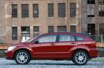 Dodge Caliber Heat 2011 года